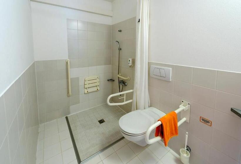 فندق Orange Wings Krems