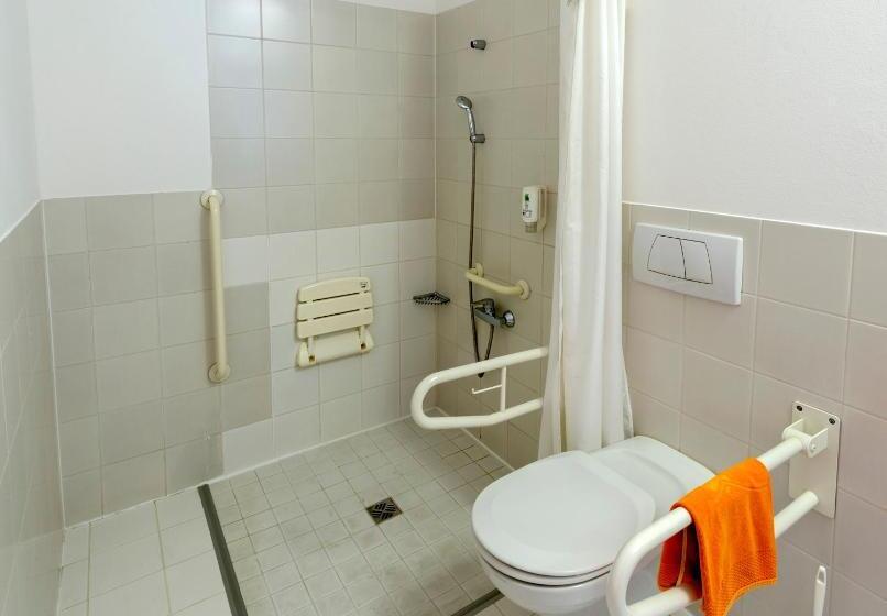 فندق Orange Wings Krems