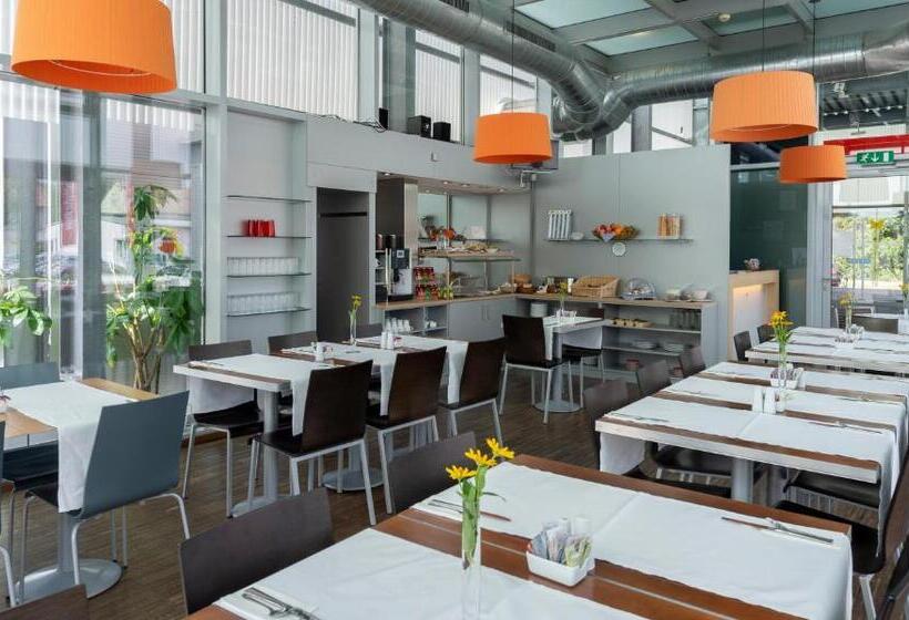 فندق Orange Wings Krems