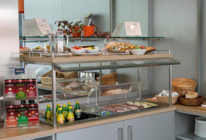 فندق Orange Wings Krems