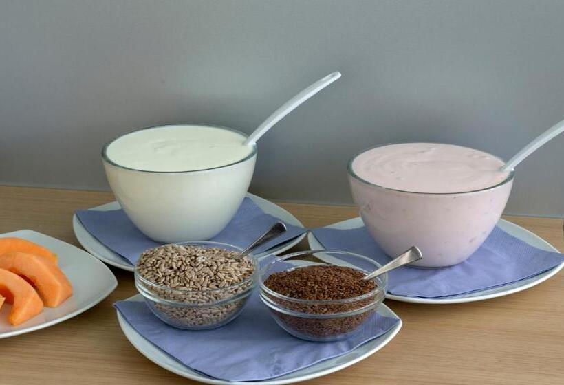 فندق Orange Wings Krems