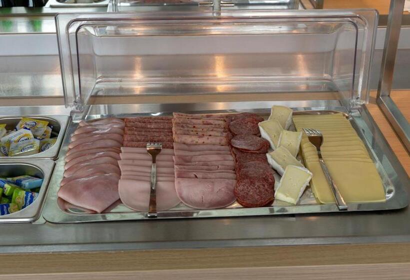 فندق Orange Wings Krems