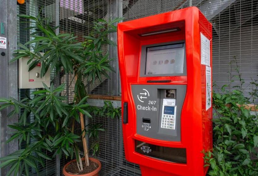 فندق Orange Wings Krems