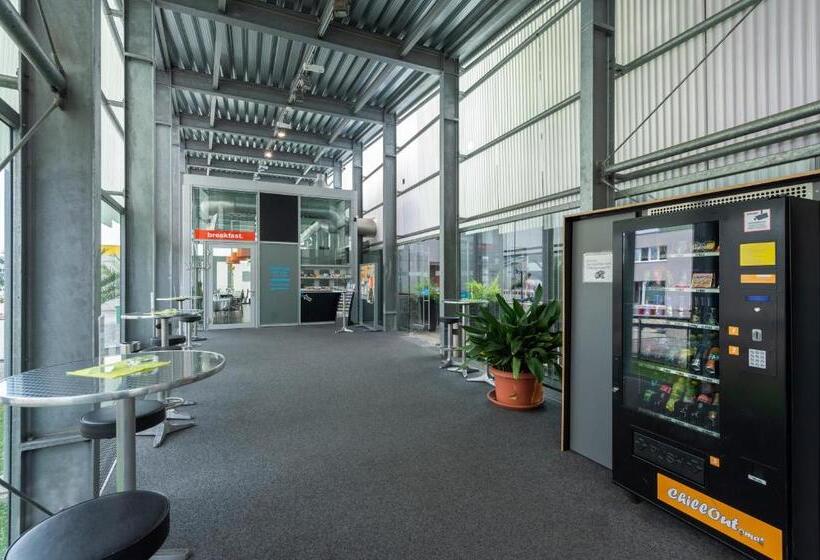 فندق Orange Wings Krems