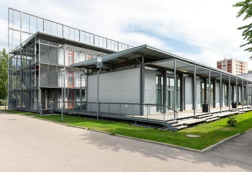 فندق Orange Wings Krems