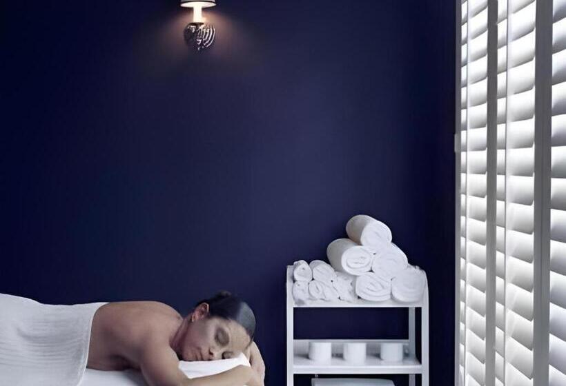 هتل Parker Palm Springs