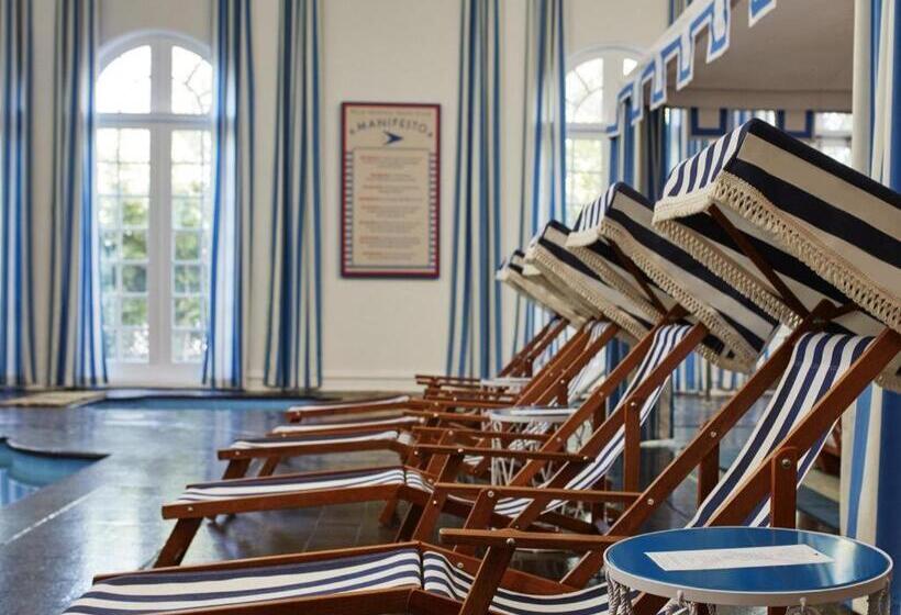 هتل Parker Palm Springs