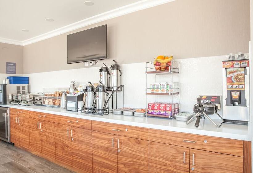 هتل Pasadena Rose & Crown