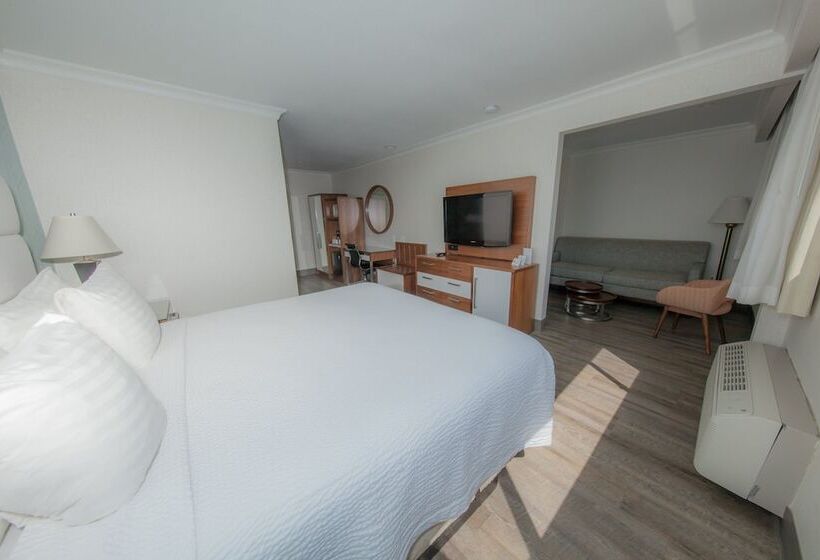 فندق Pasadena Rose & Crown