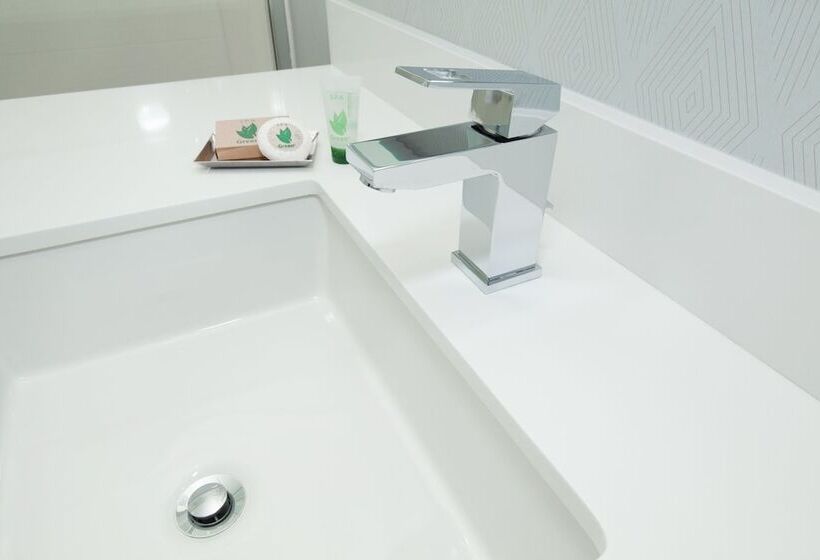 فندق Pasadena Rose & Crown