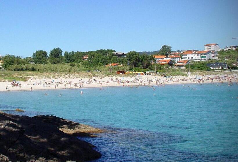 هتل Portonovo