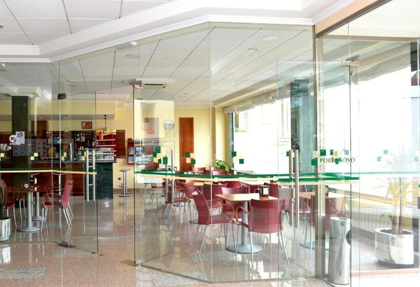 هتل Portonovo