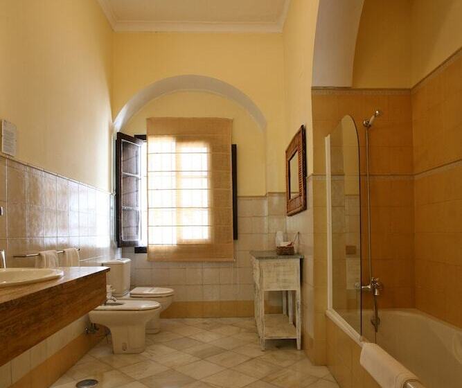 Отель Posada De Palacio