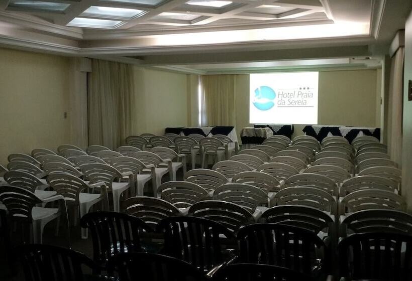 ホテル Praia Da Sereia