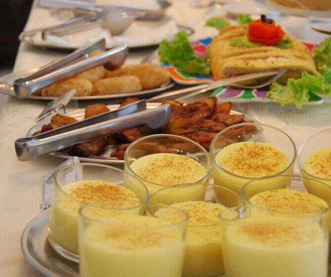 ホテル Praia Da Sereia