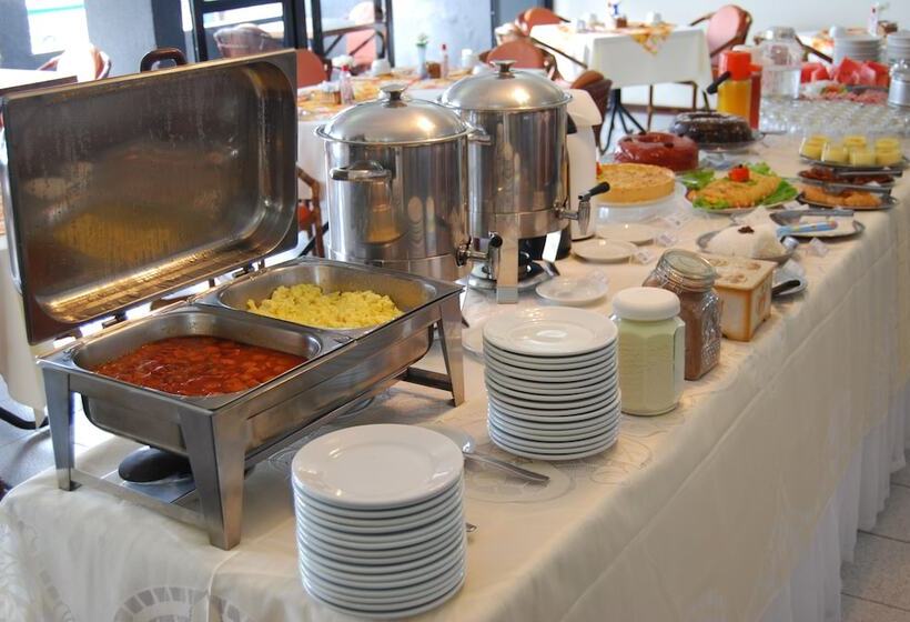 ホテル Praia Da Sereia