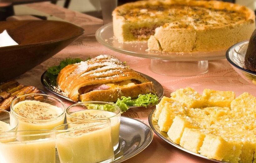 Отель Praia Da Sereia