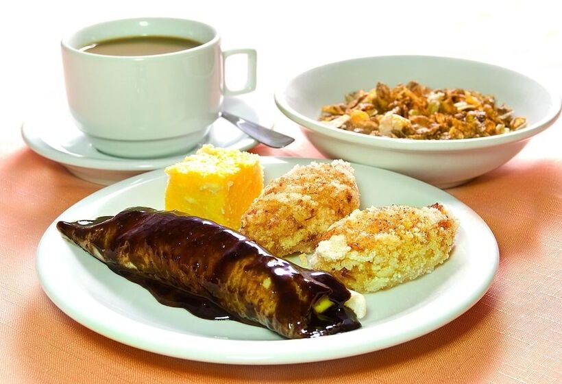 هتل Praia Da Sereia