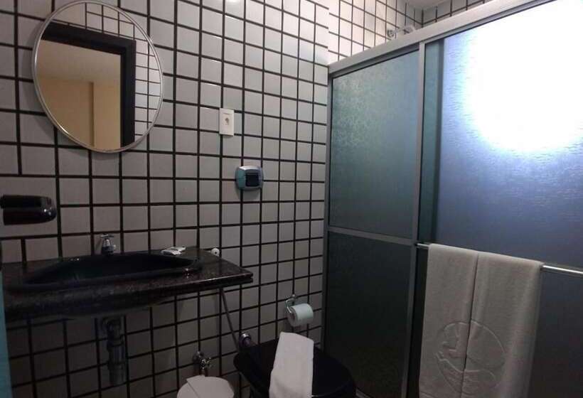 ホテル Praia Da Sereia