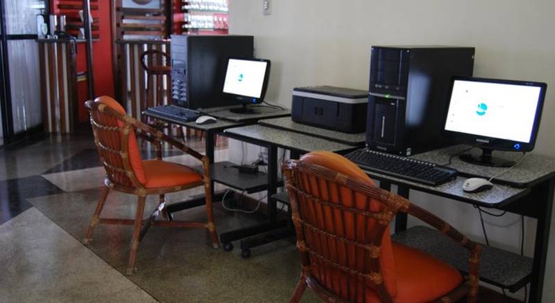 ホテル Praia Da Sereia