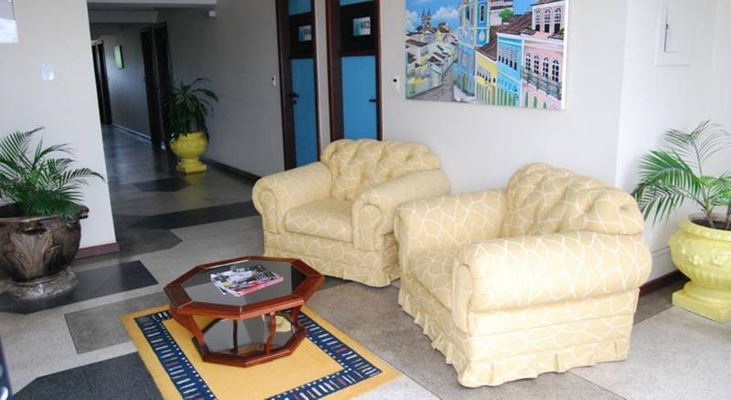 Отель Praia Da Sereia