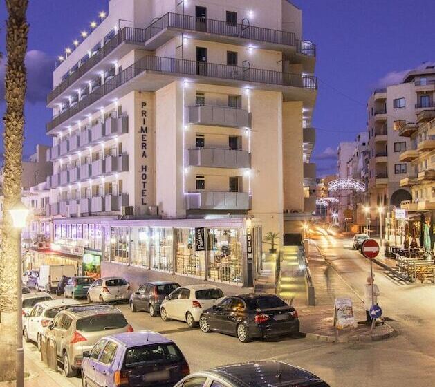 호텔 Primera