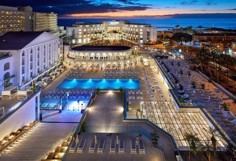 ホテル Princess Inspire Tenerife - Adults Only (+16)