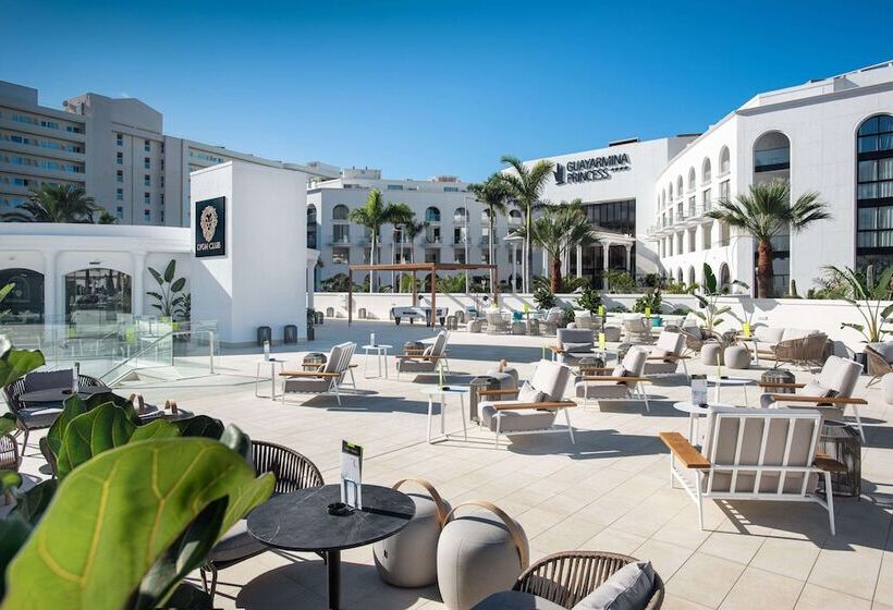 ホテル Princess Inspire Tenerife - Adults Only (+16)