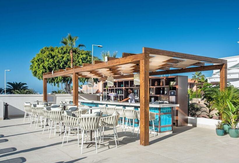 ホテル Princess Inspire Tenerife - Adults Only (+16)