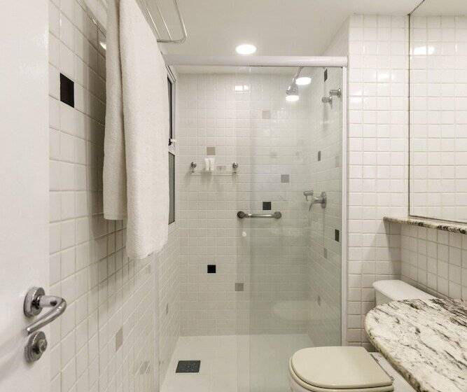 호텔 Promenade Palladium Leblon