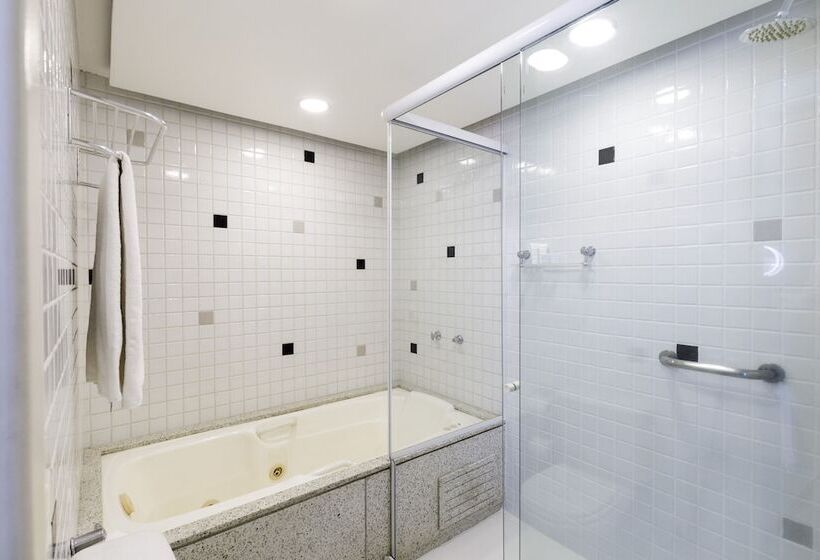 호텔 Promenade Palladium Leblon