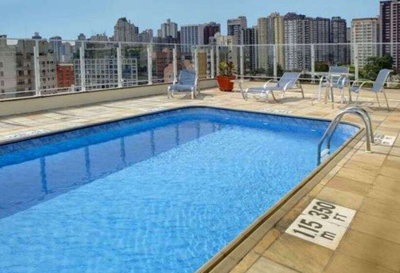 Quality Hotel Curitiba