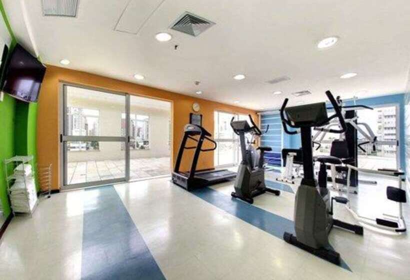 Quality Hotel Curitiba