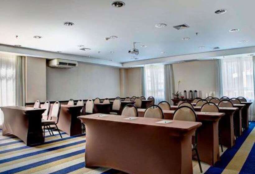 Quality Hotel Curitiba