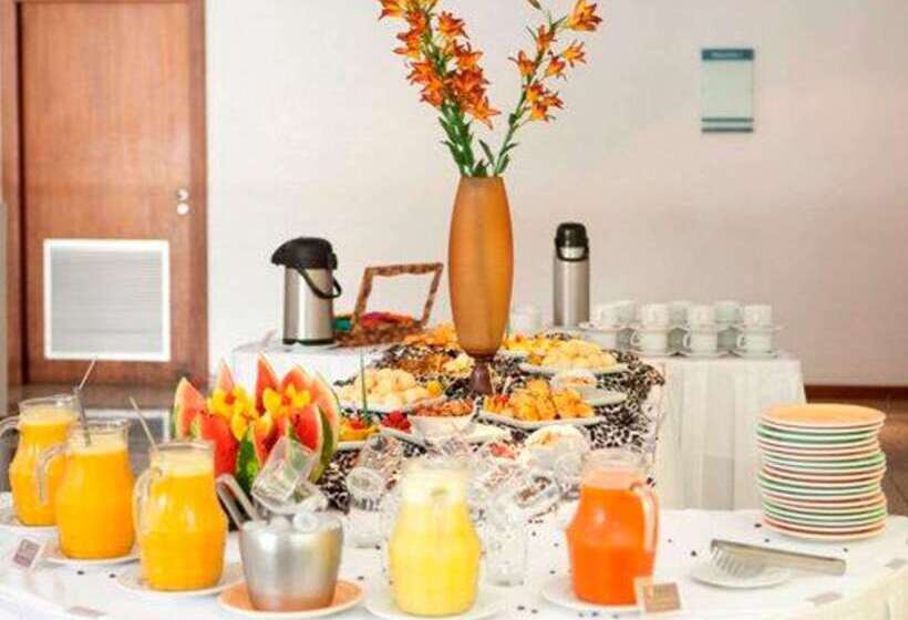 Quality Hotel Curitiba