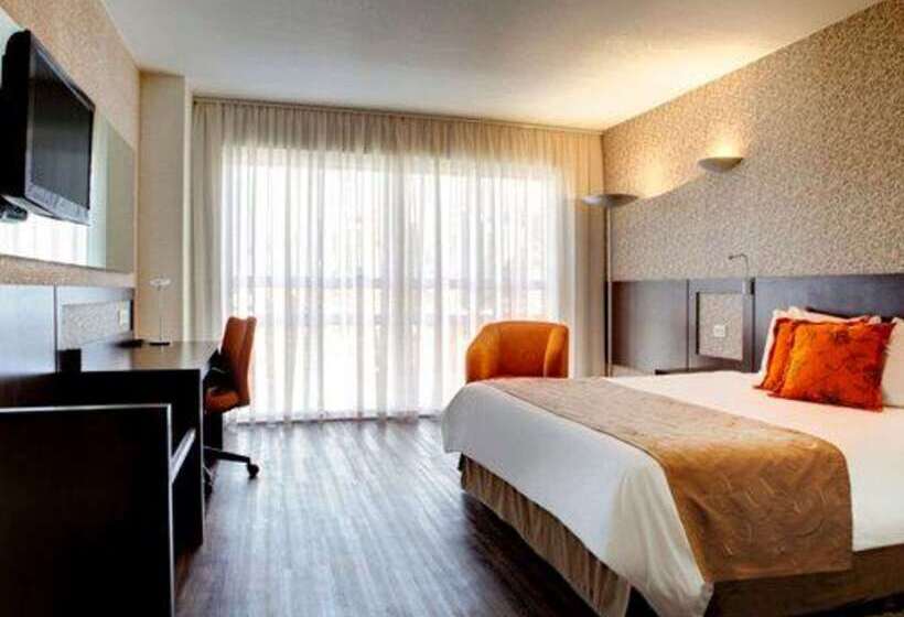 Quality Hotel Curitiba