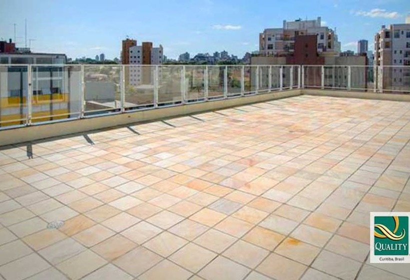 Quality Hotel Curitiba