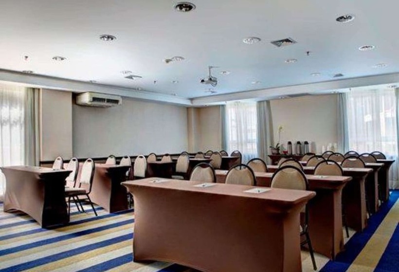 Quality Hotel Curitiba