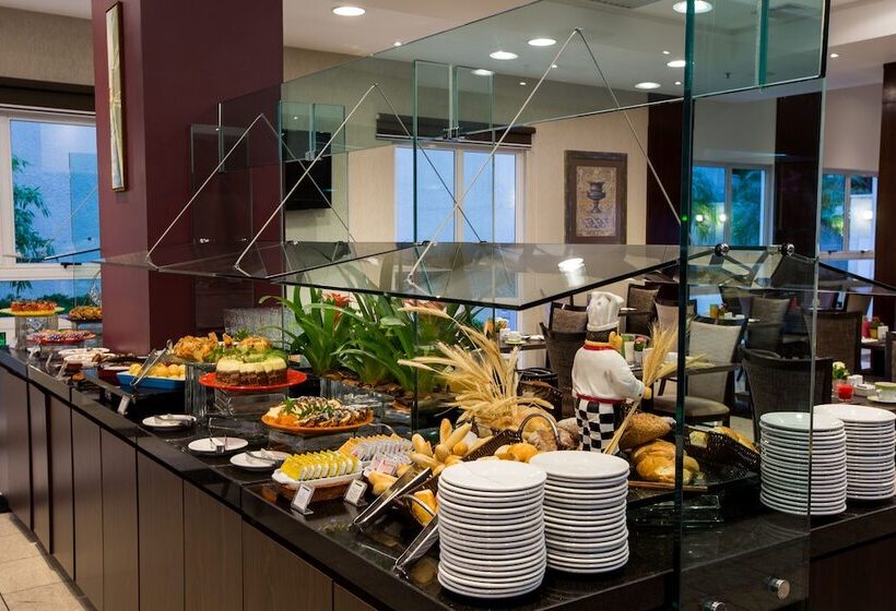 Quality Hotel Curitiba