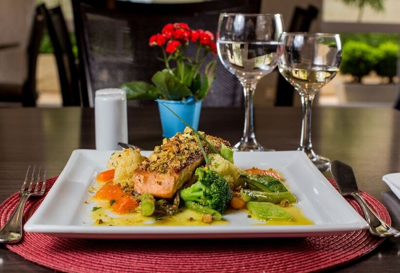 Quality Hotel Curitiba