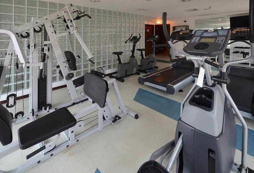 Quality Hotel Curitiba