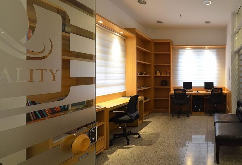 Quality Hotel Curitiba