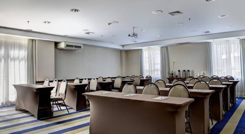 Quality Hotel Curitiba