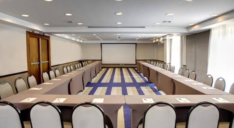 Quality Hotel Curitiba