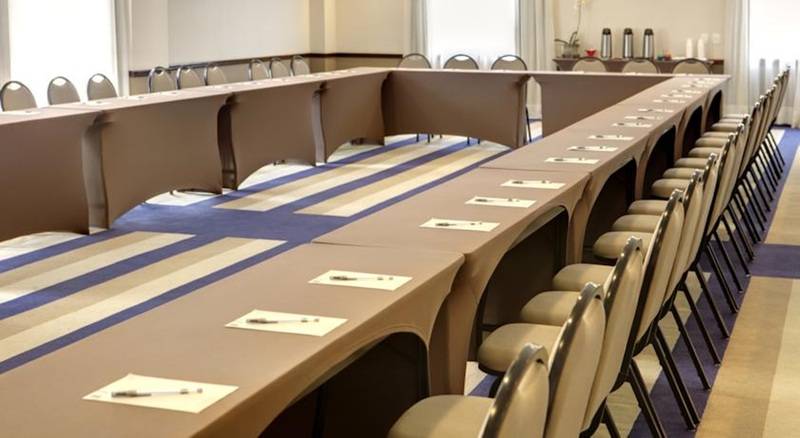 Quality Hotel Curitiba