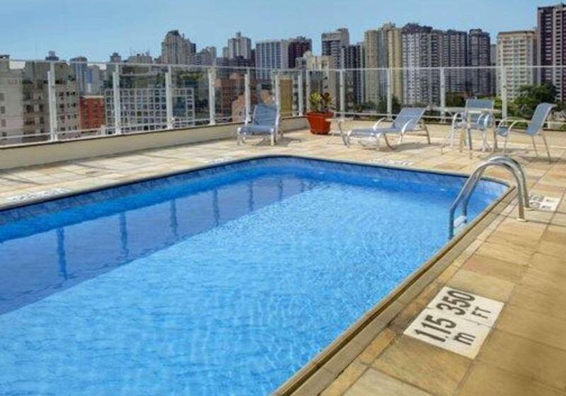 Quality Hotel Curitiba