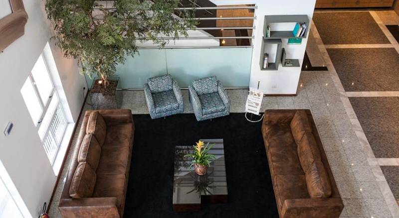 Quality Hotel Curitiba