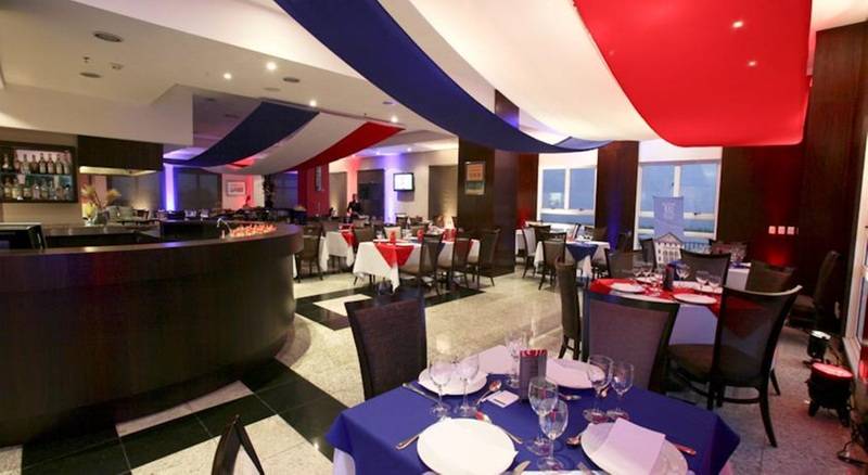 Quality Hotel Curitiba