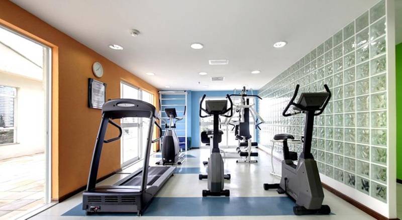 Quality Hotel Curitiba