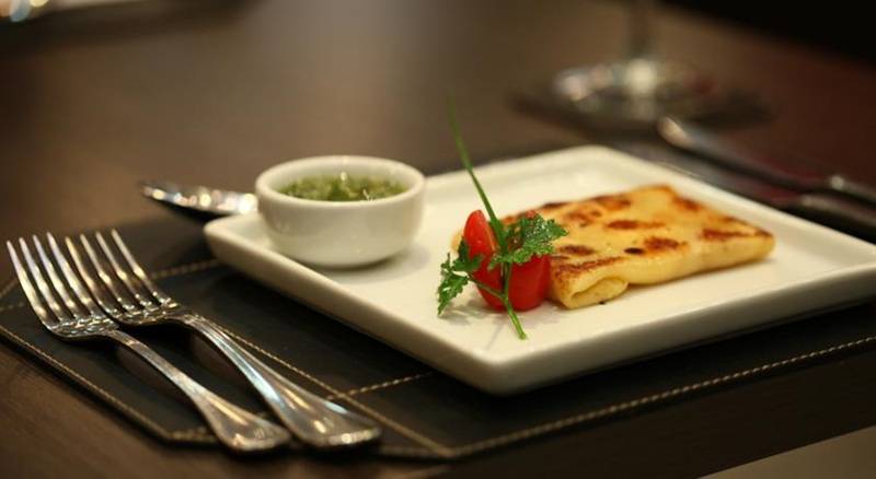 Quality Hotel Curitiba